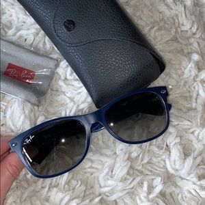 Ray-Ban Wayfarer Sunglasses